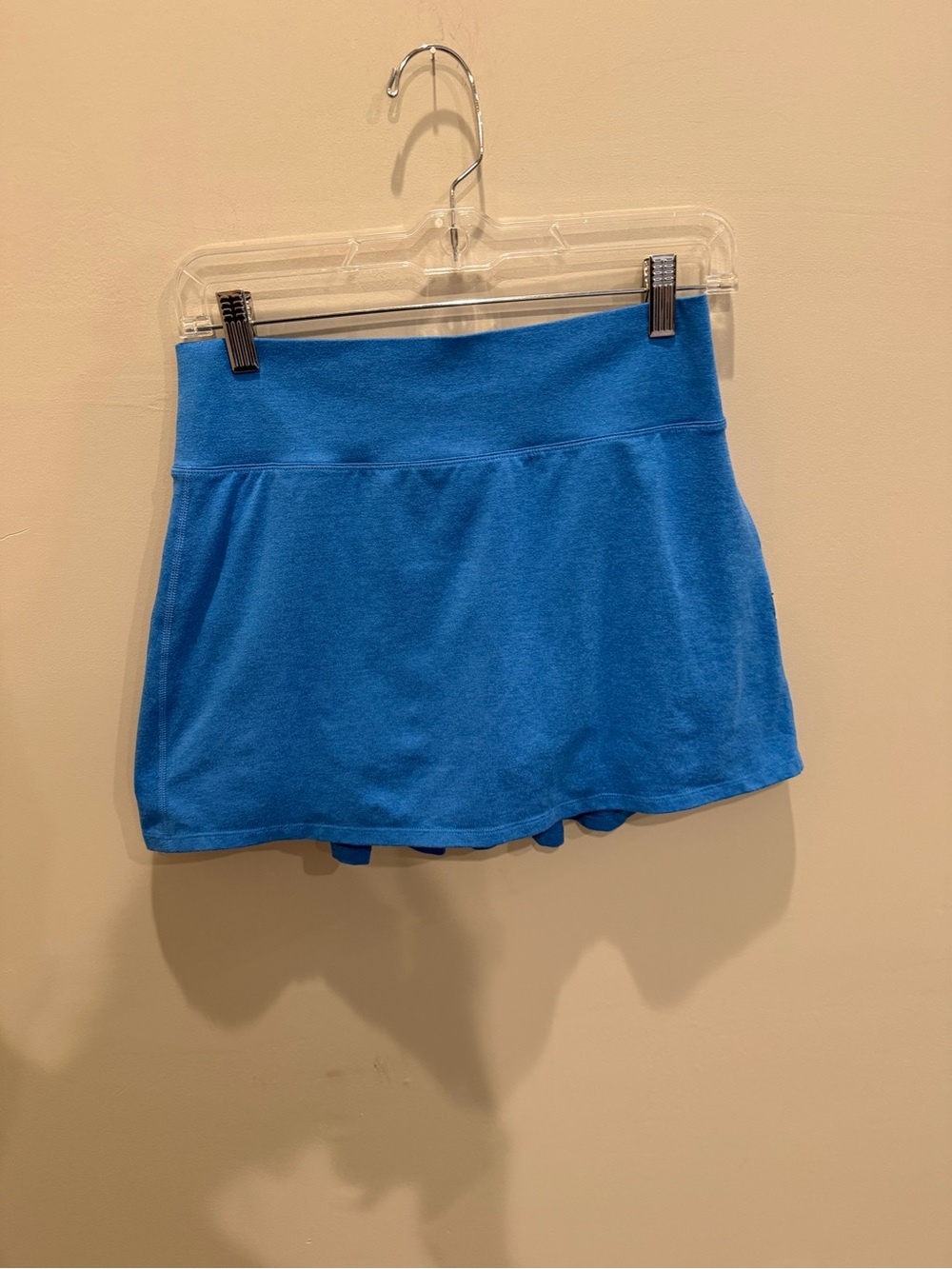 Vuori Blue Women's Athletic Skort